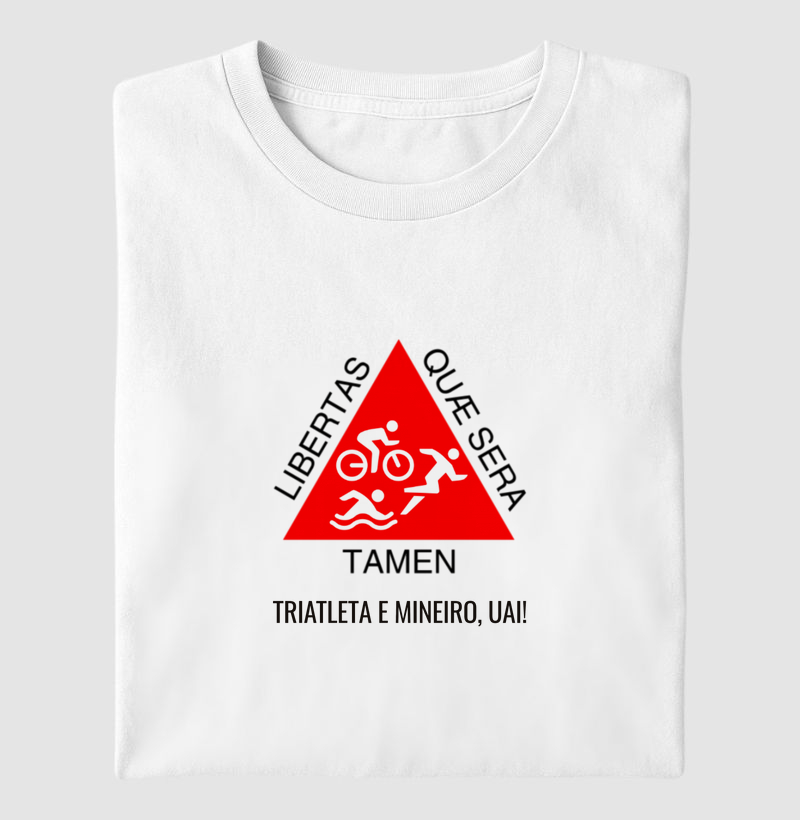 TRIATLETA MINEIRO