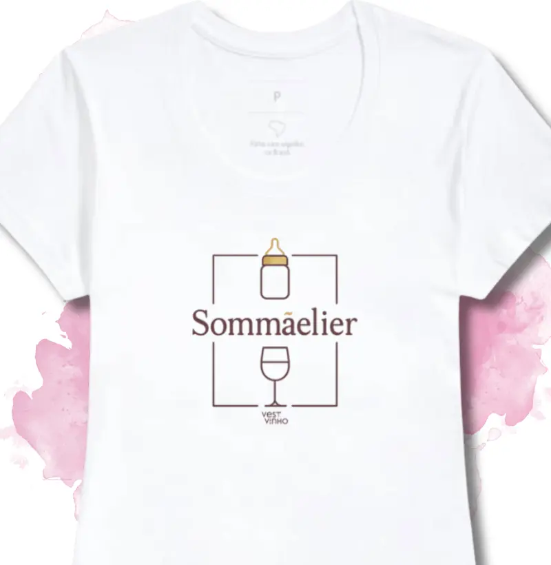 SOMMÃELIER