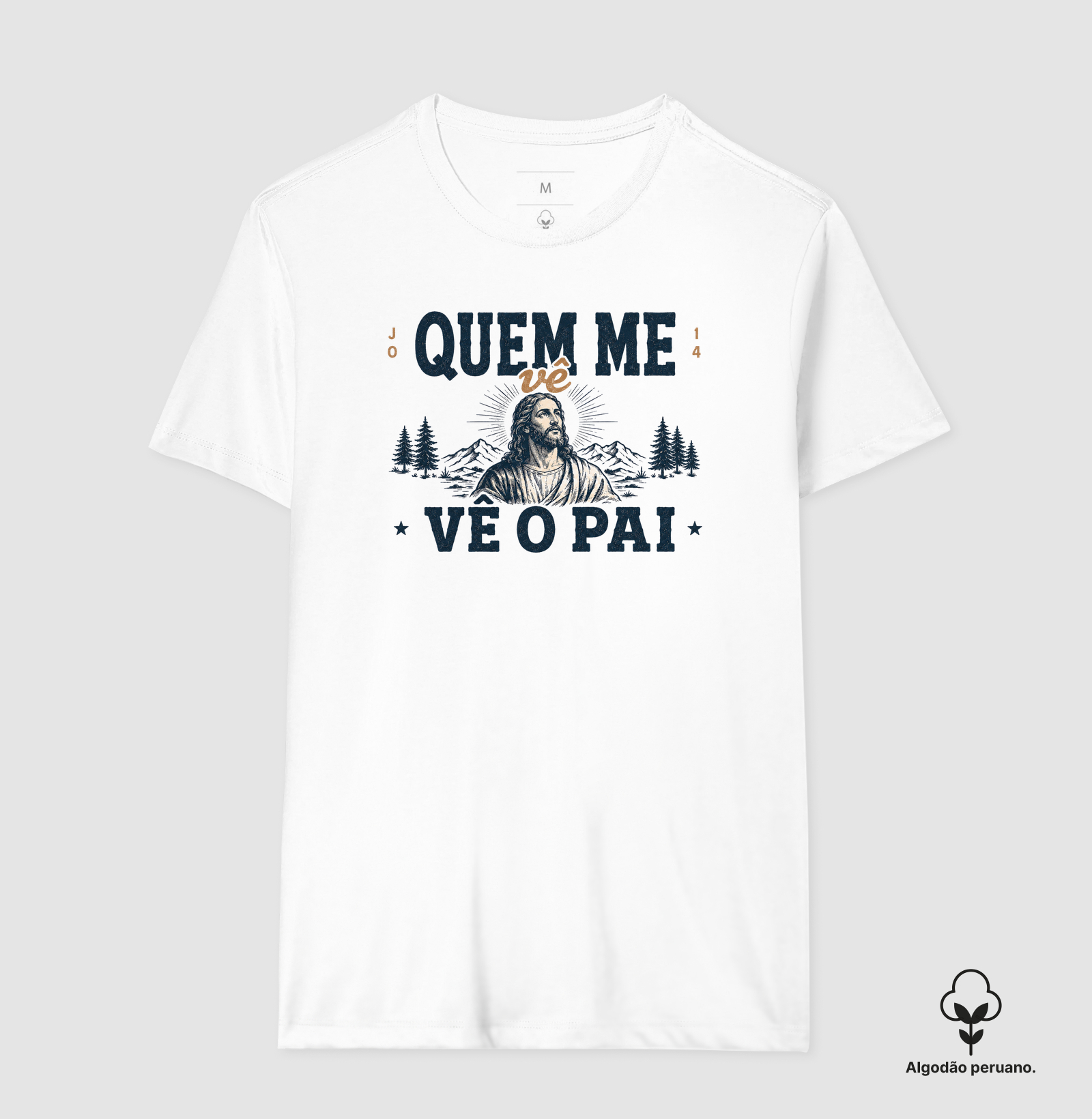 QUEM ME VÊ