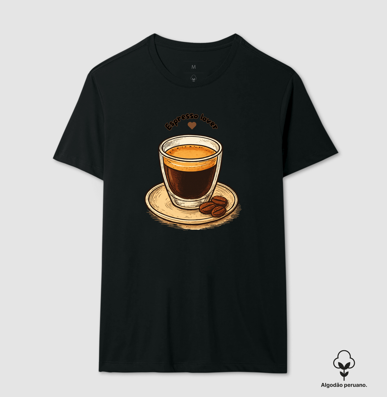 Espresso lover