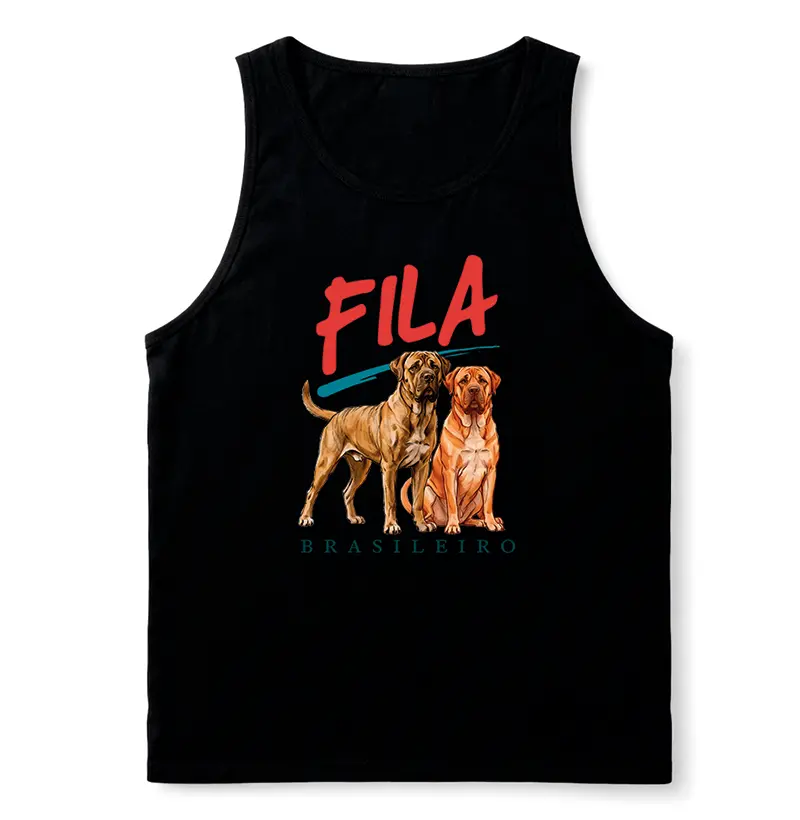 Fila Brasileira
