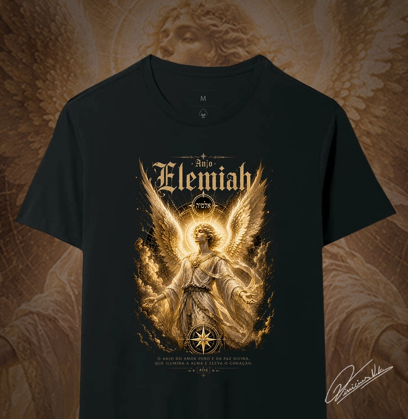 Anjo Elemiah