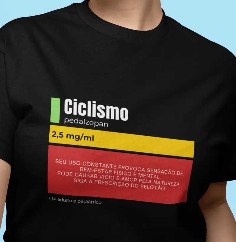 Remédio Ciclismo