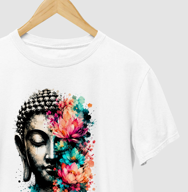 Buda - BLOOMING PEACE