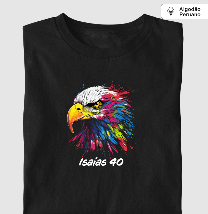 Isaias 40