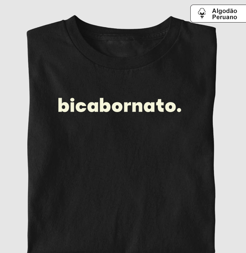 Bicabornato