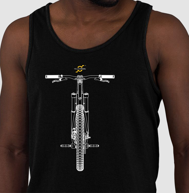 REGATA YELLOWPEDAL MTB FULL