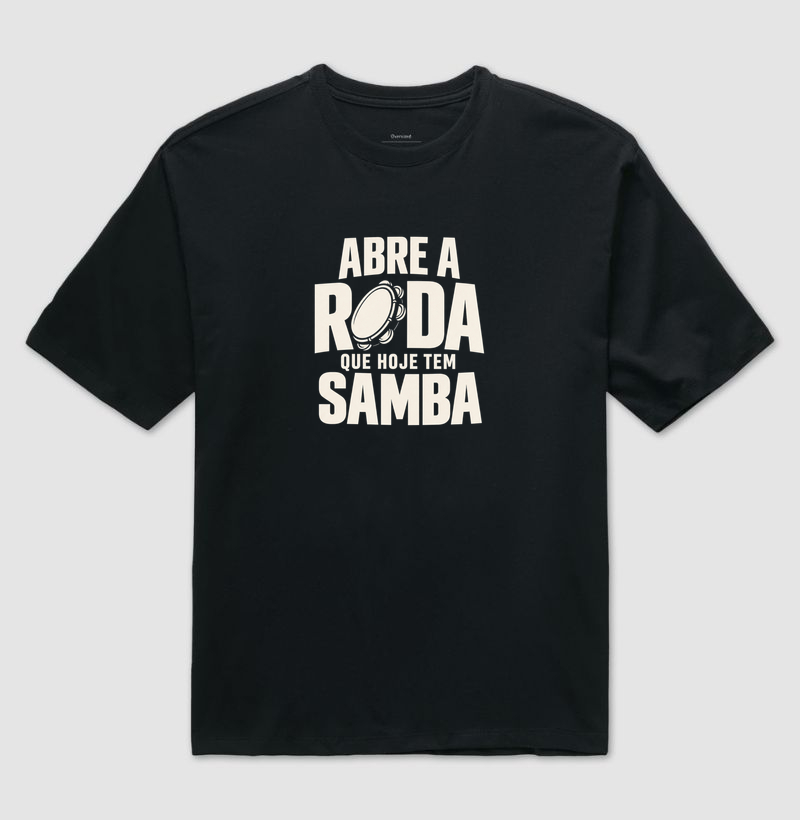 Hoje tem Samba