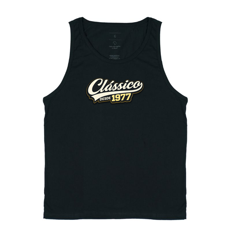 CLÁSSICO 1977