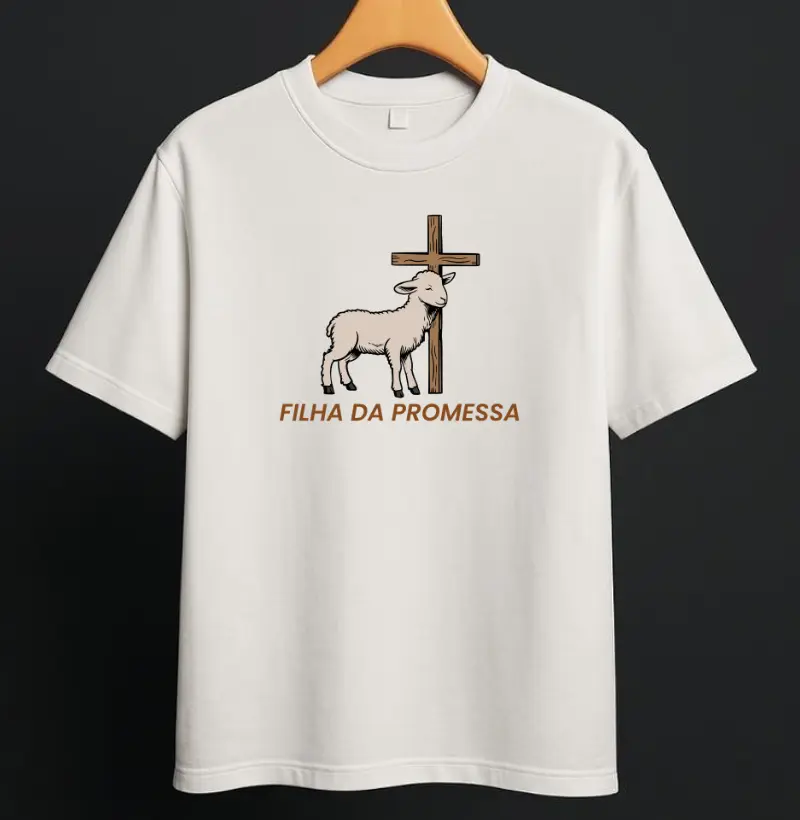 Filho(a) da Promessa