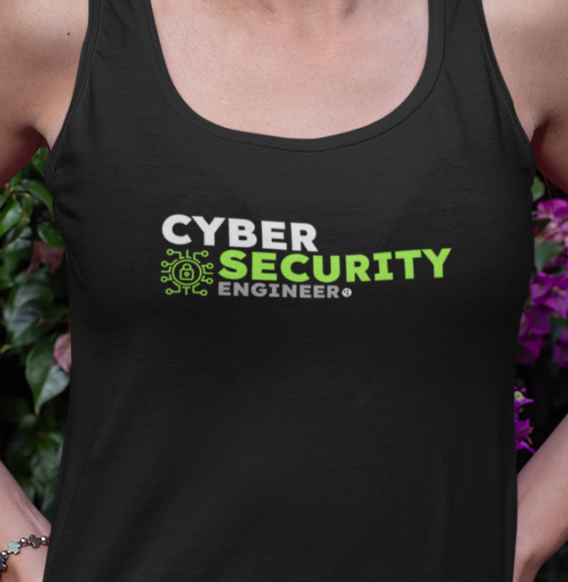 Cyber Security Engineer