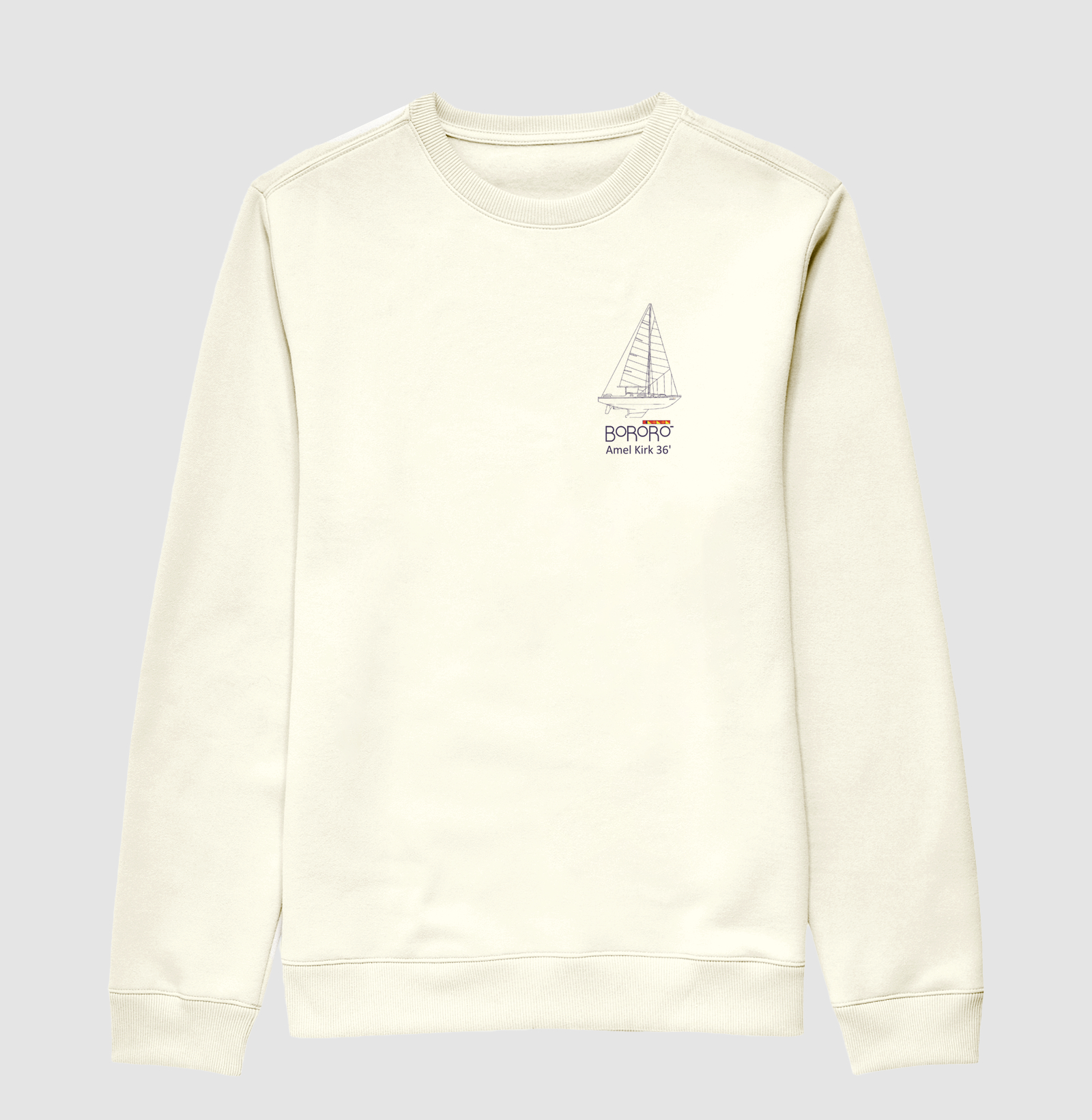 Bororó Amel Kirk 36'