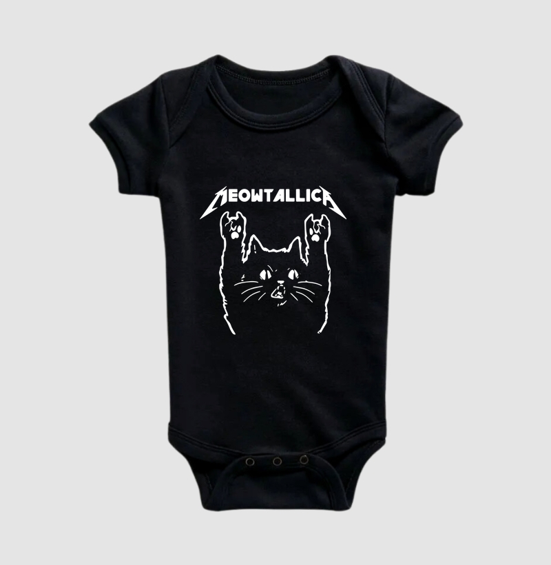 MEOWTALLICA