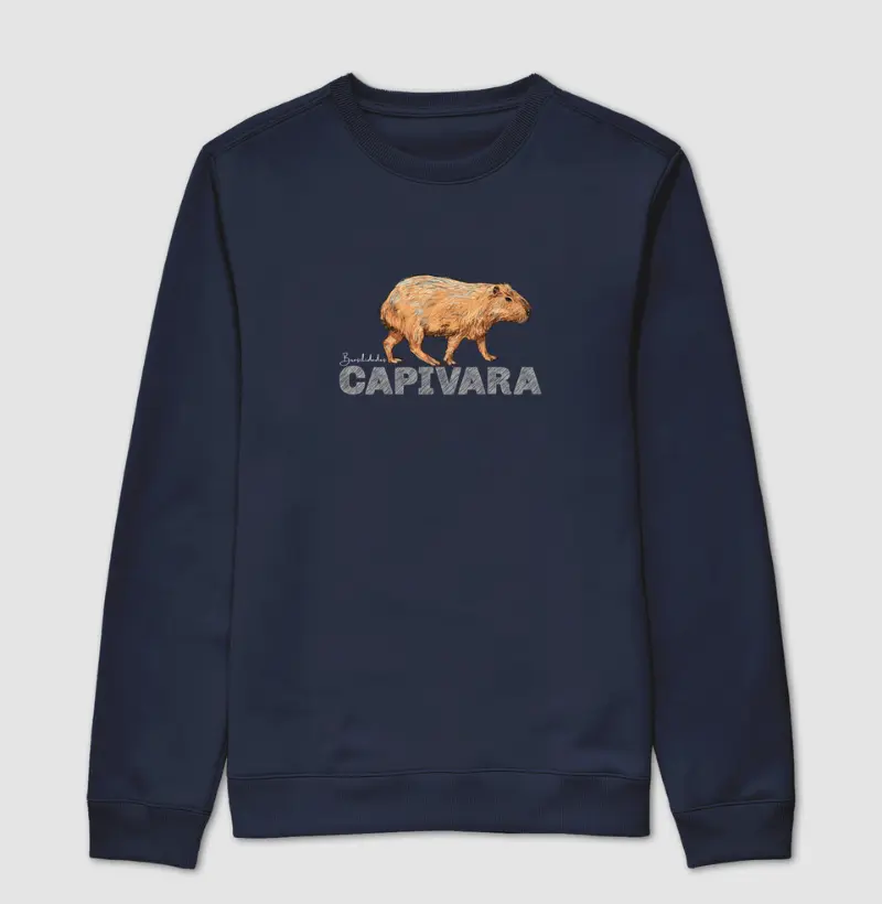 Capivara