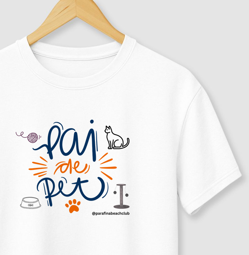 Pai de Gato