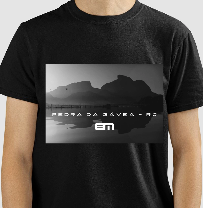 PEDRA DA GÁVEA - RJ
