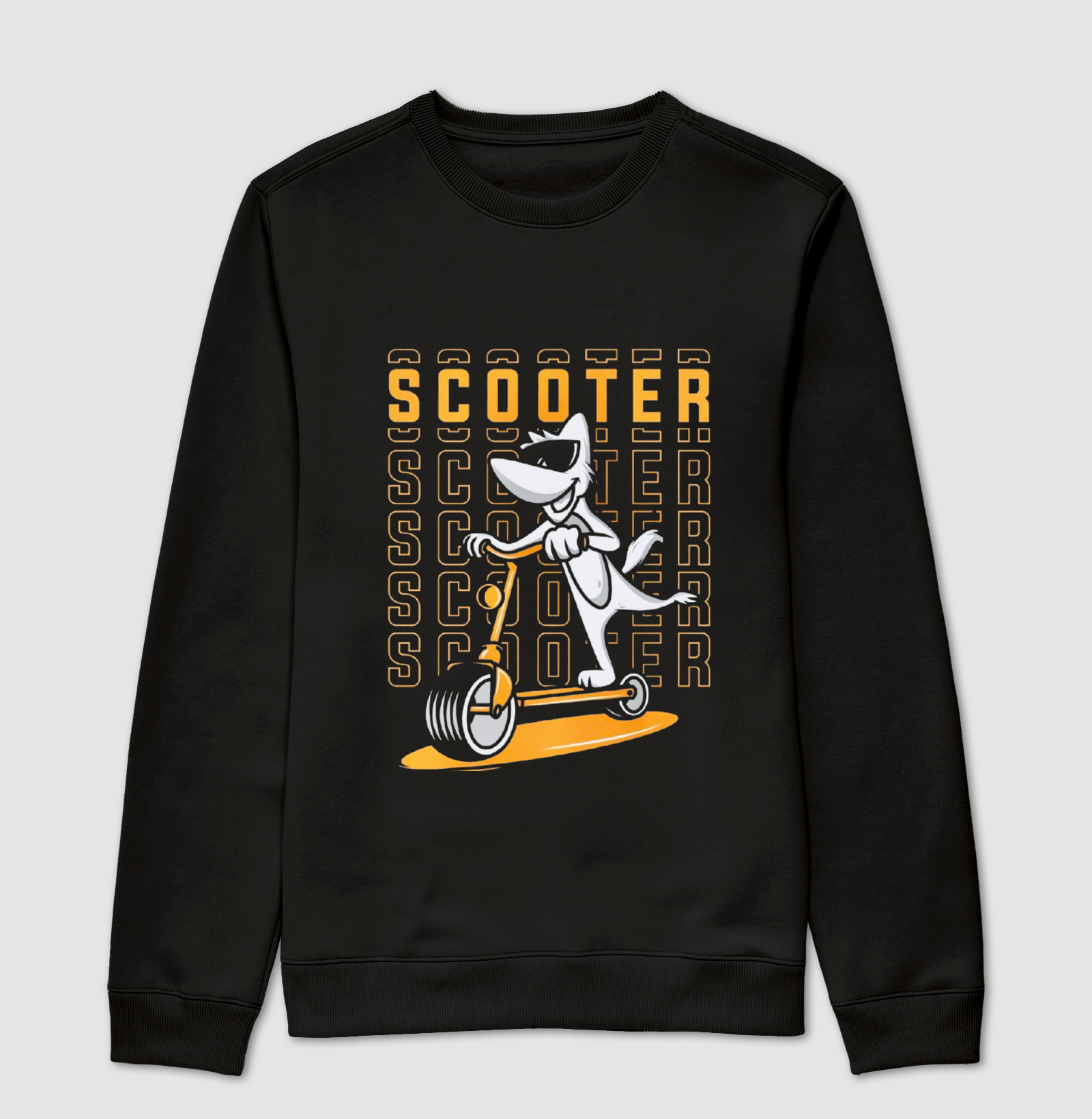 SCOOTER