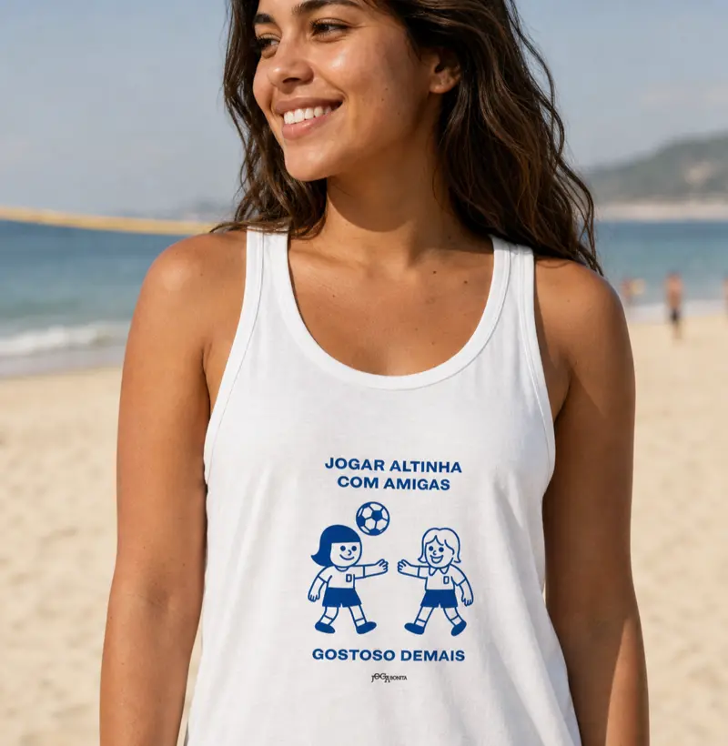jogar altinha, gostoso demais