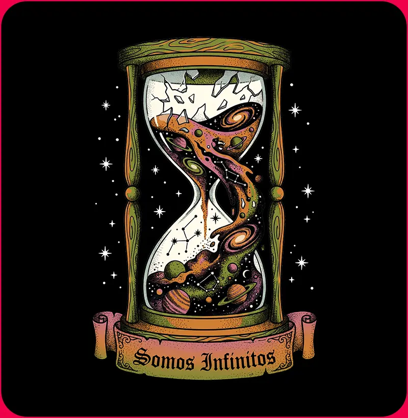 Somos Infinitos