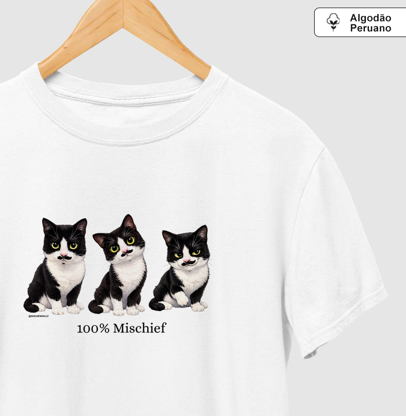 100% Mischief TinTin