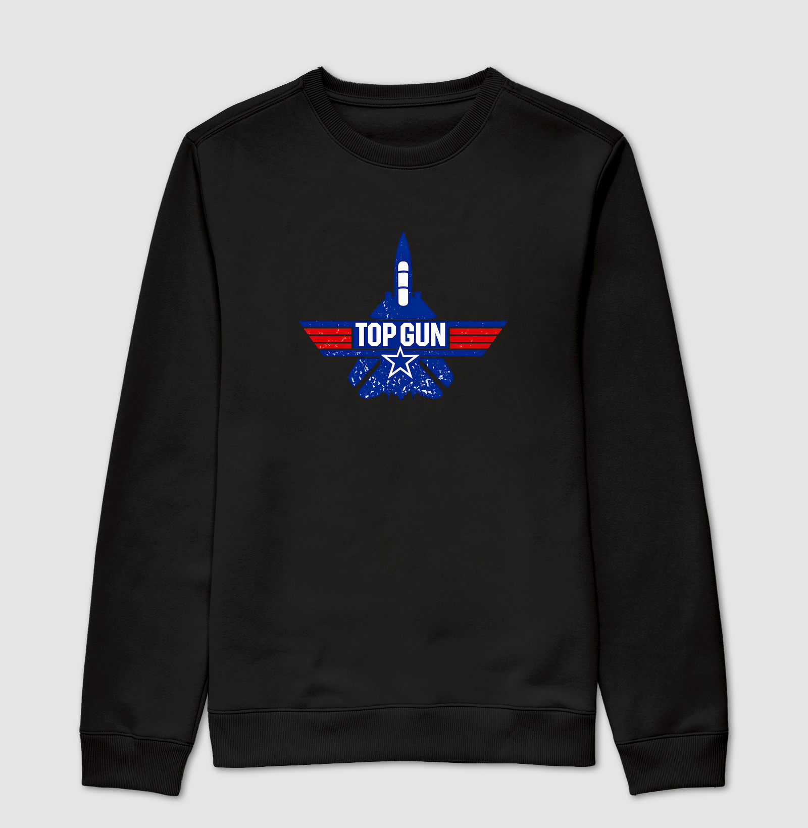 Camiseta Top Gun 3