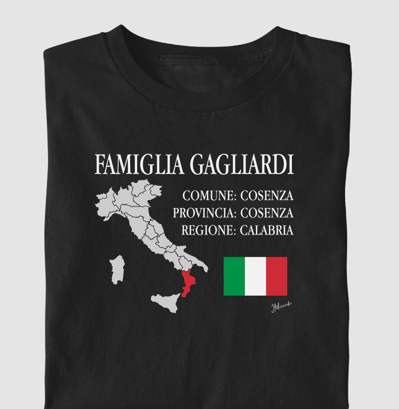 GAGLIARDI