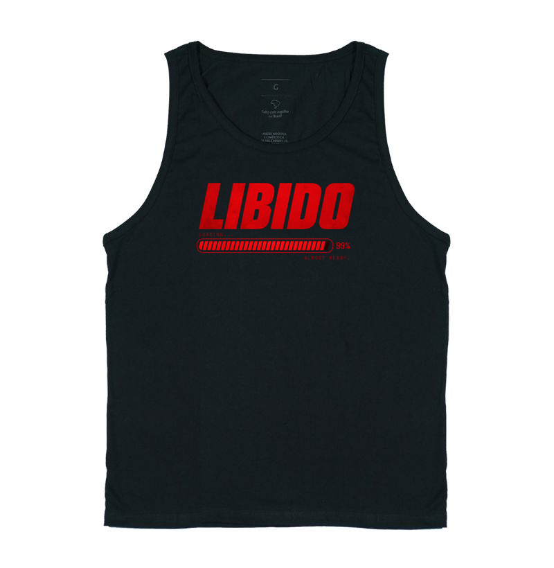 Libido - Regata