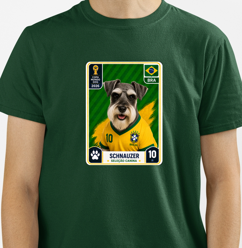 Schnauzer - Seledogs