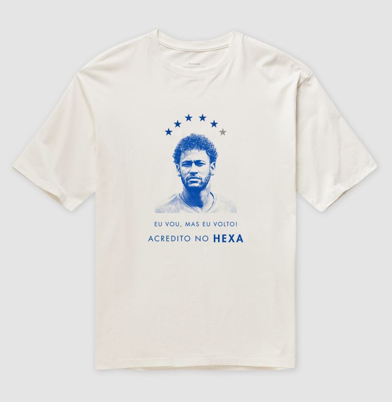 Tá liberado acreditar - Menino Ney