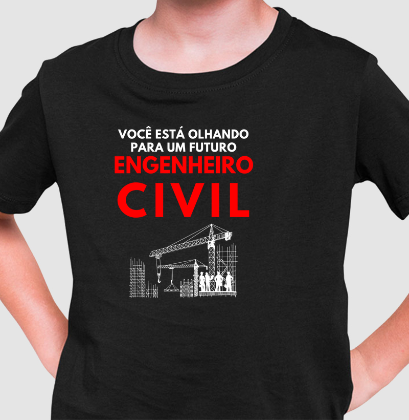 Futuro Engenheiro Civil