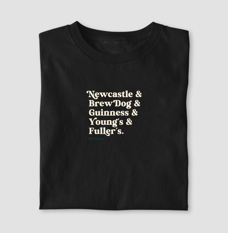 Cervejarias Escola Inglesa