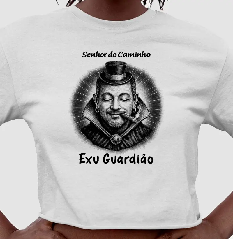 Exu Guardião • Senhor do Caminho (cropped)