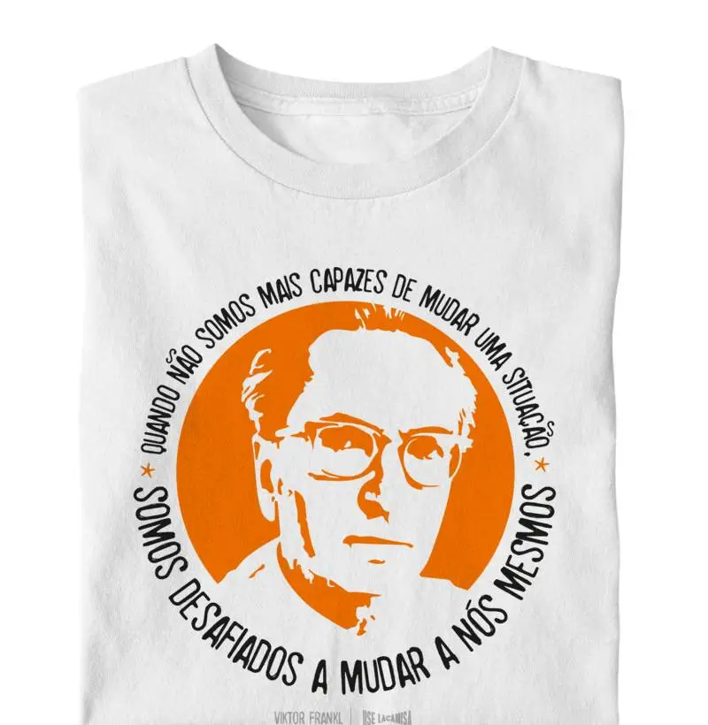 Viktor Frankl - Frase