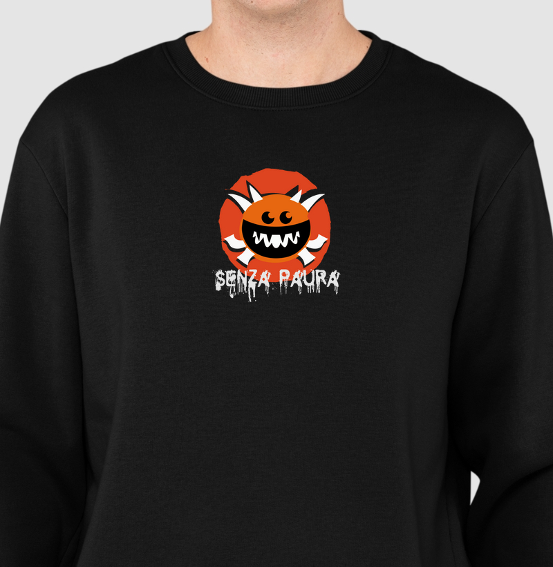 Senza Paura
