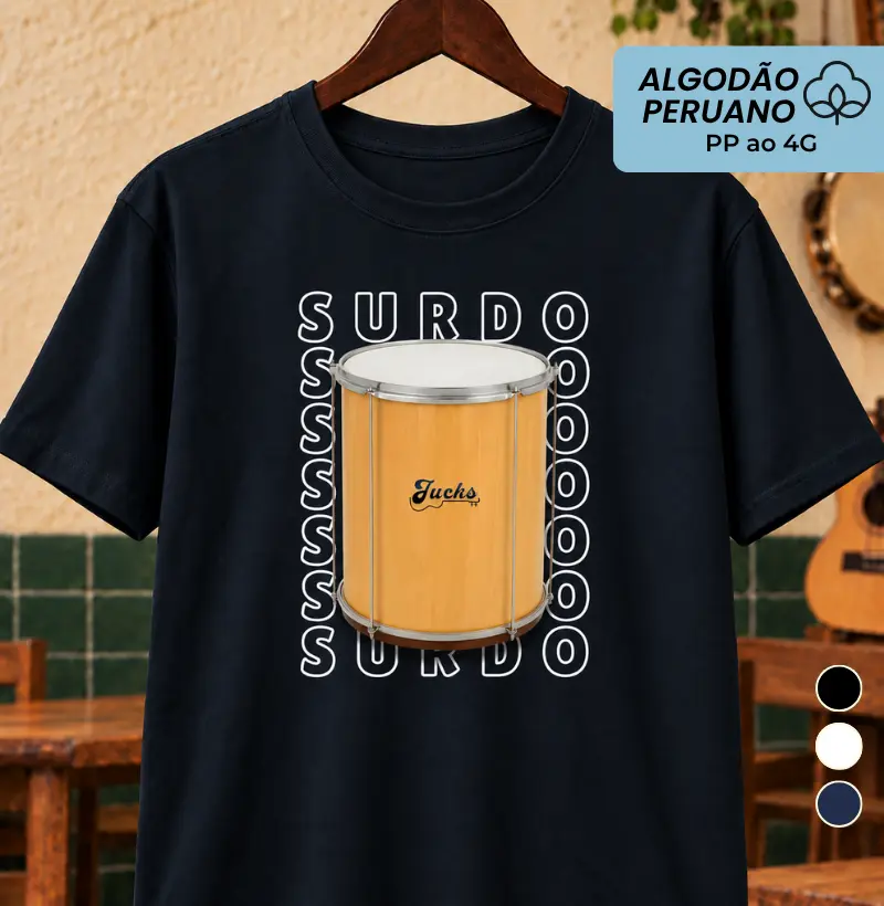 Surdo
