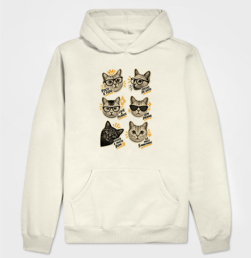Clube dos Gatos