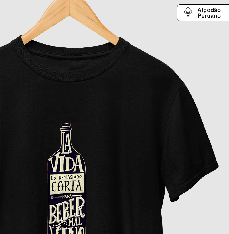 La vida es demasiado CORTA