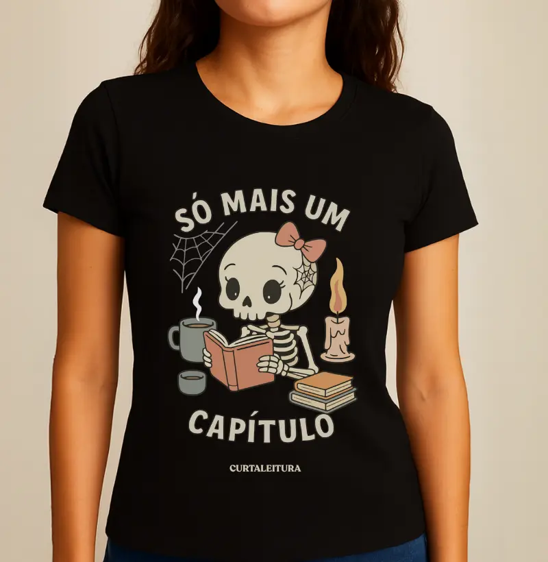 Só mais um capítulo