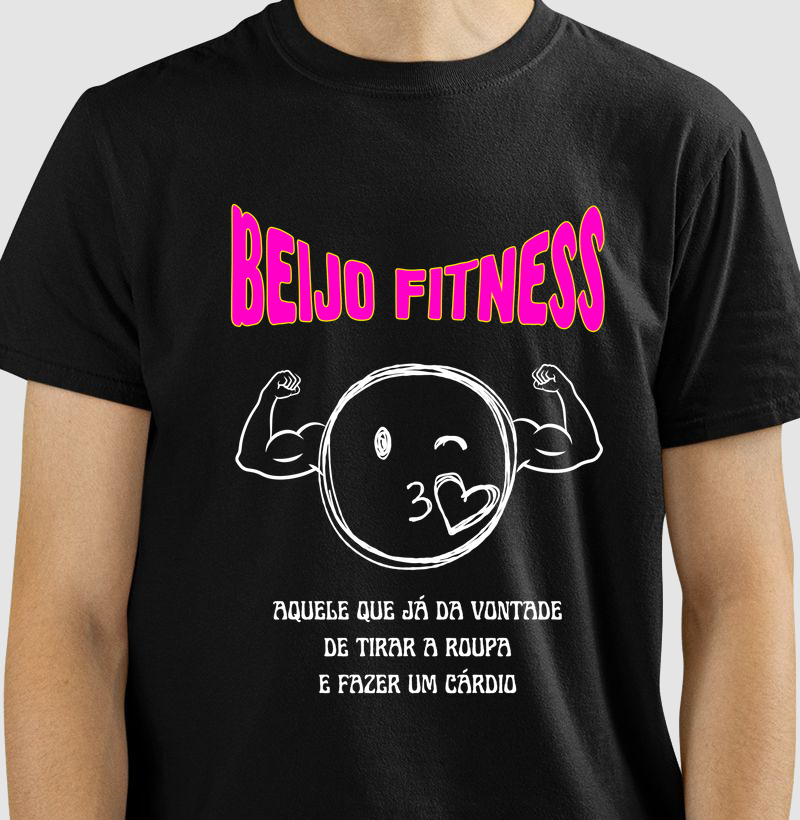 Beijo fitness