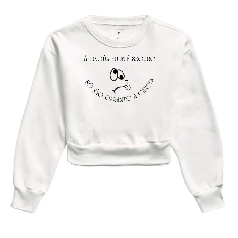 Camiseta a Lingua