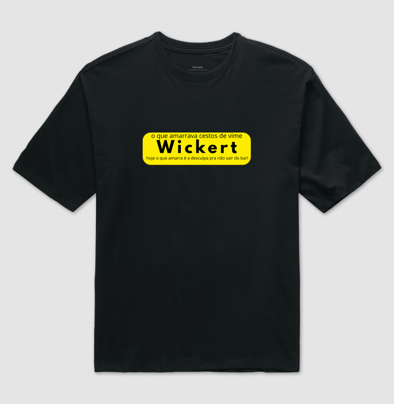 Wickert