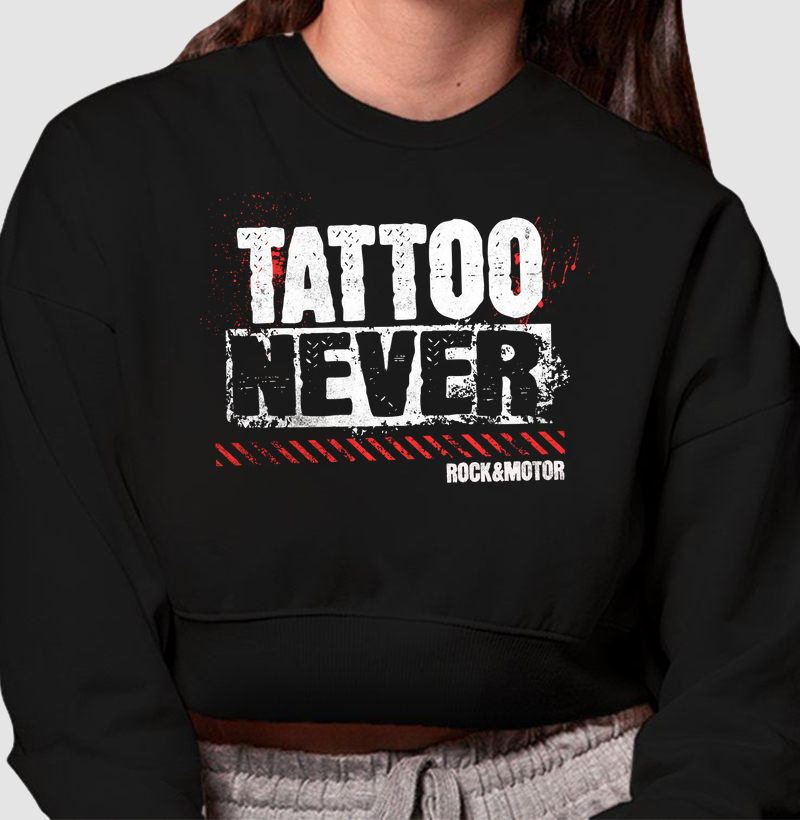Tattoo Never