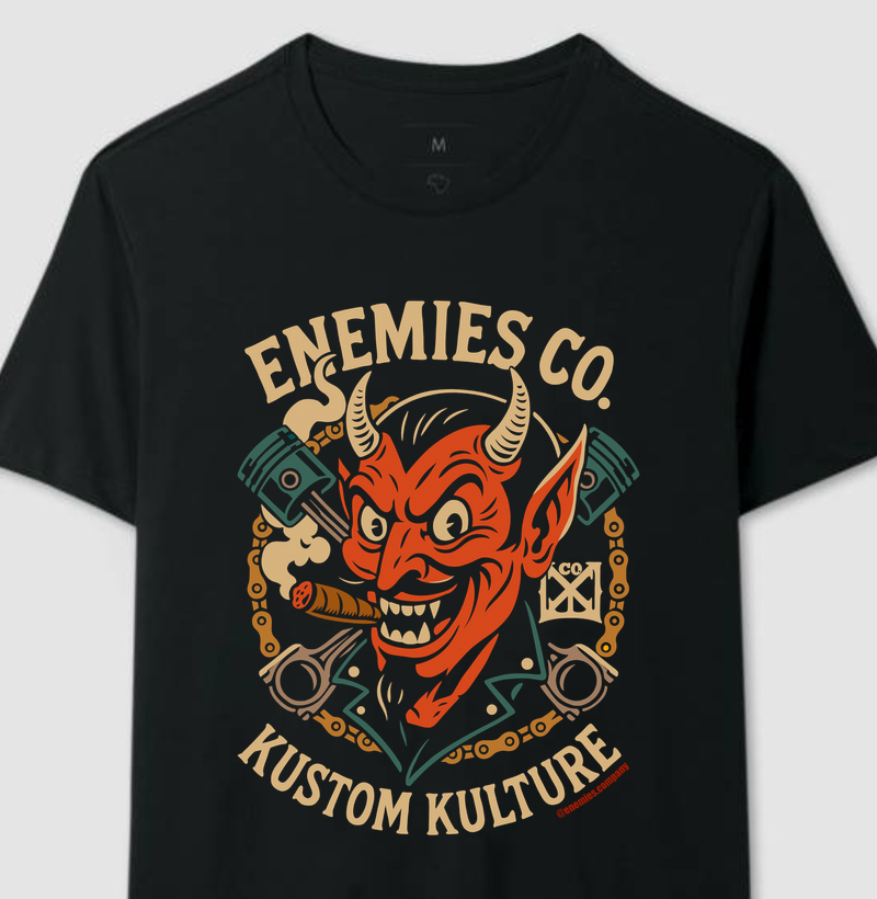 Kustom Kulture