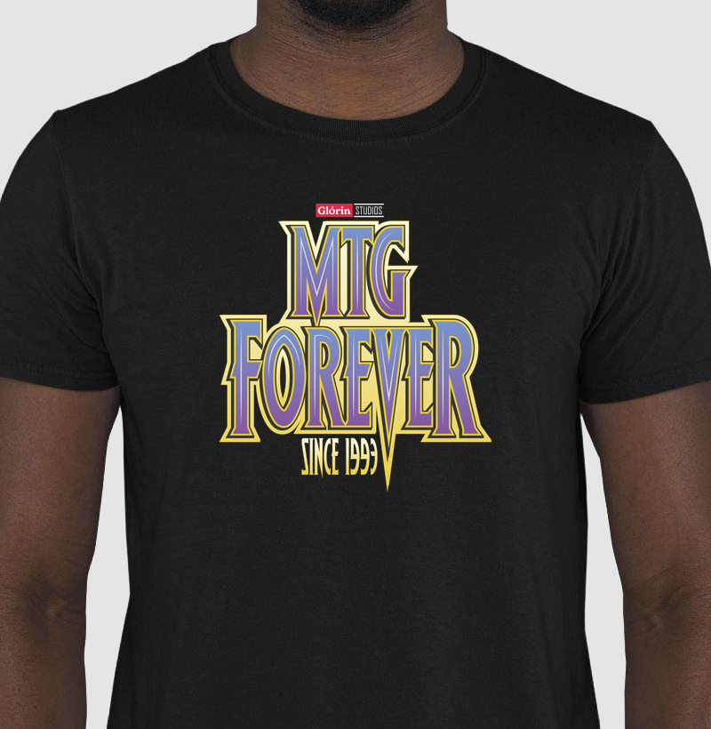 MTG Forever