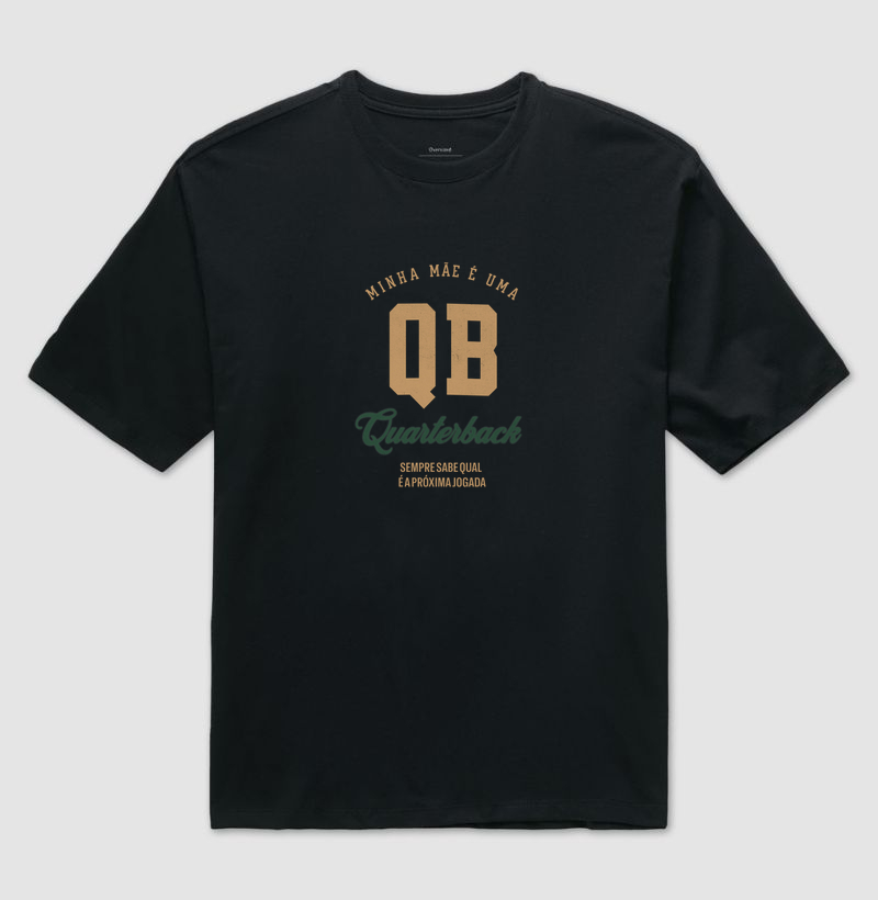 Quarterback