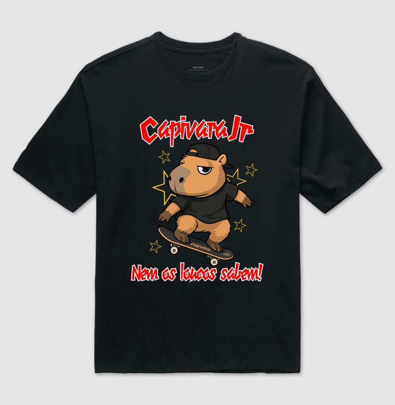 Capivara Jr