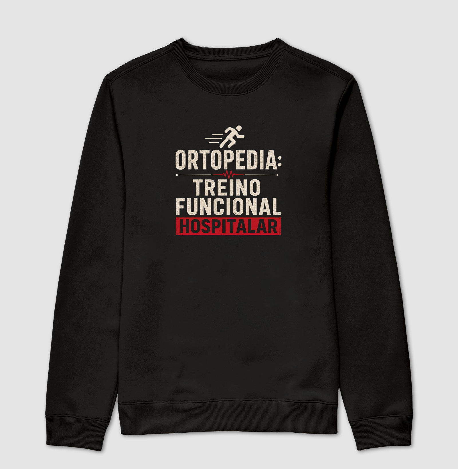 Ortopedia: Treino funcional