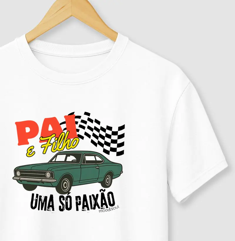 Pai e Filho