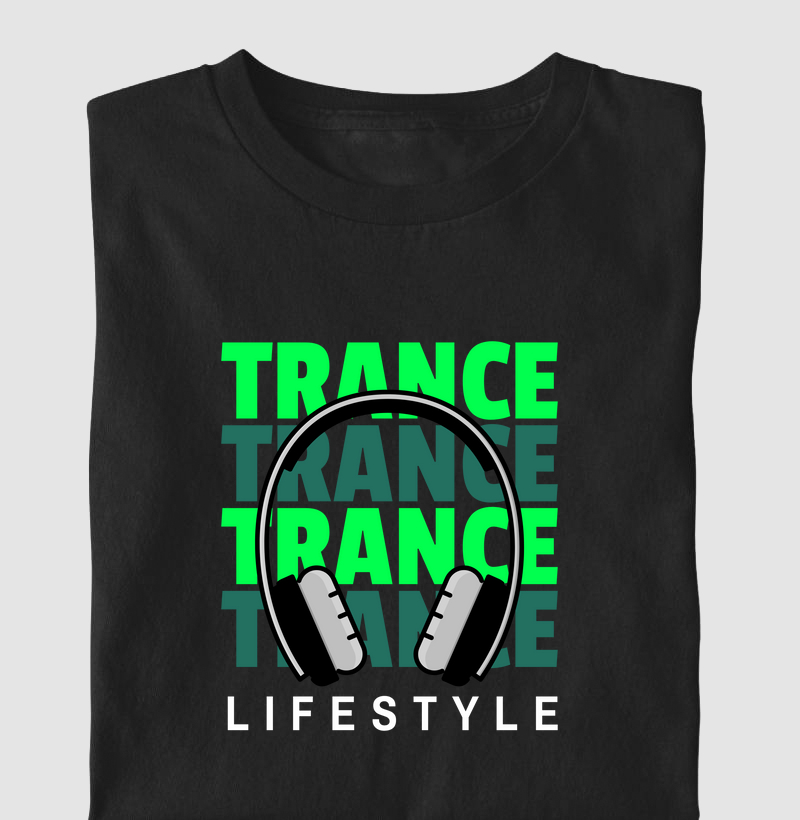 Trance Lifestyle