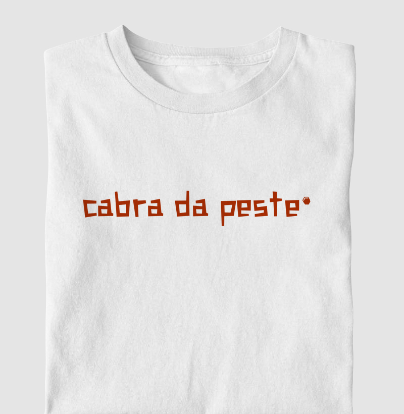 Cabra da peste